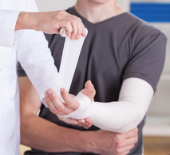 Fremont Orthopaedics, Fremont Orthopedics, Dr. Lamblin and Dr. Francisco. Lander and Riverton Wyoming.