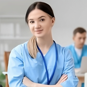 MEDICAL ASSISTANT