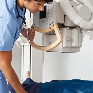 XRAY TECHNOLOGIST/ TECHNICIAN